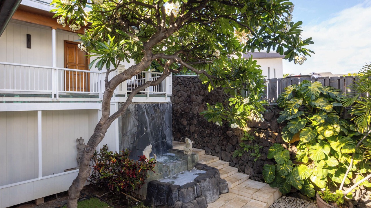 Photo of Outdoor in Kahala