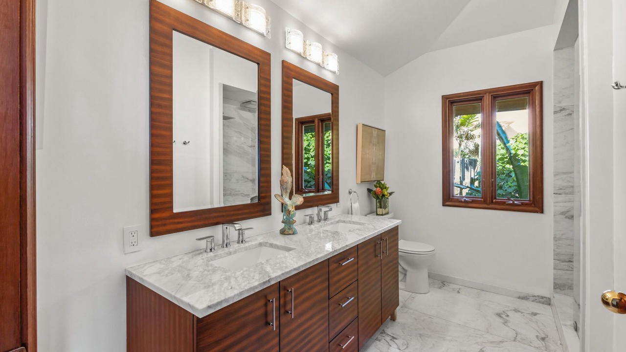 Photo of Bathroom in Kahala