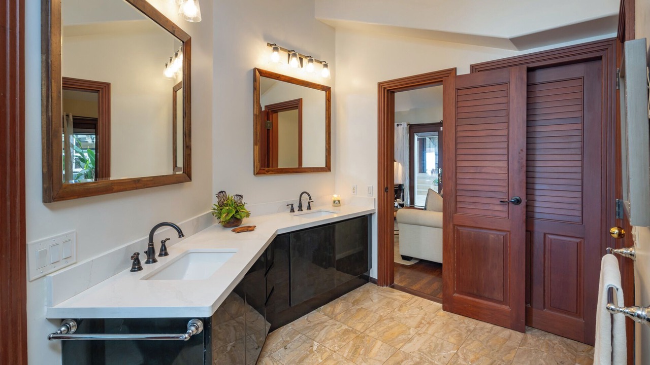 Photo of Bathroom in Kahala
