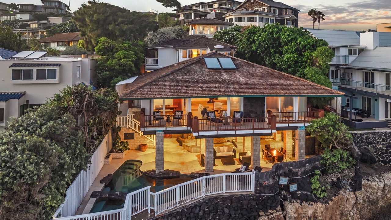 Photo of Outdoor in Kahala