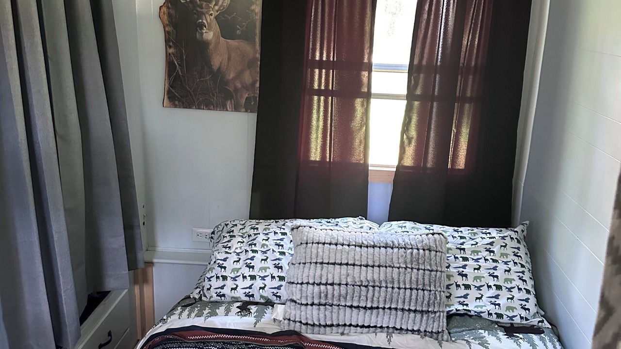 Photo of Bedroom in Sigel