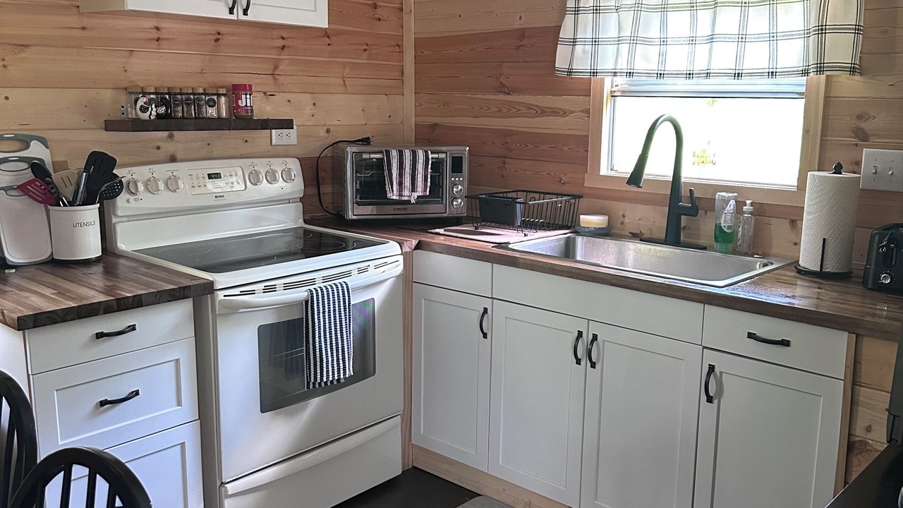 Photo of Kitchen in Sigel