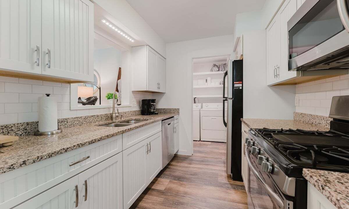 Photo of Kitchen in Saint Simons Heights