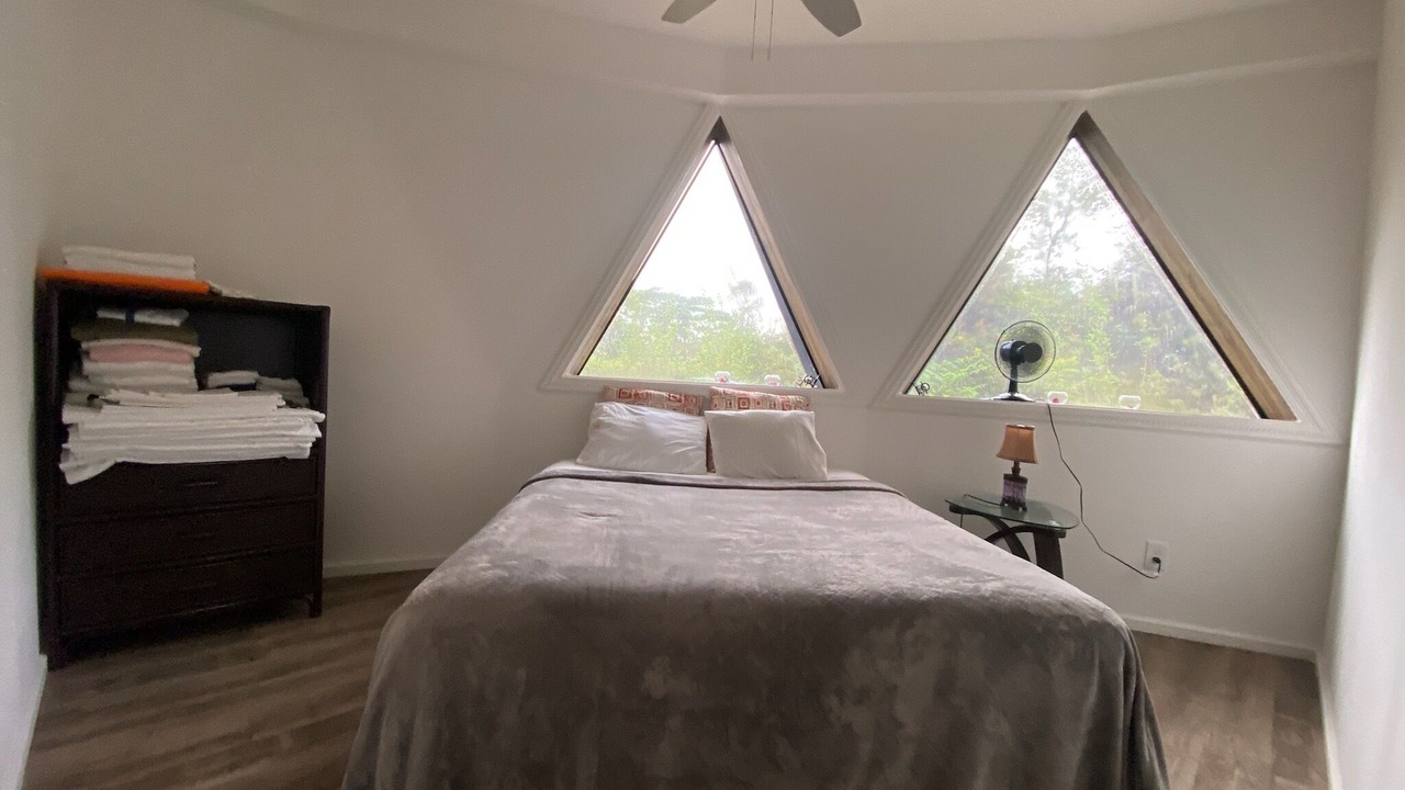 Photo of Bedroom in Fern Acres