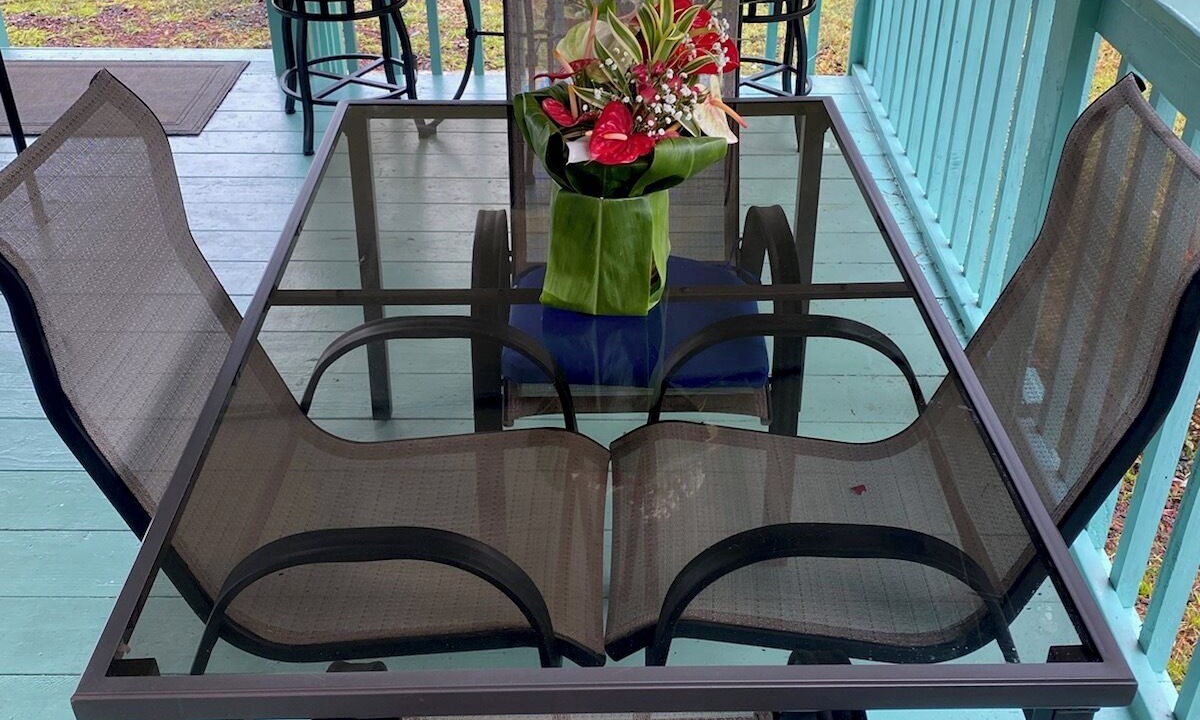 Photo of Outdoor in Fern Acres