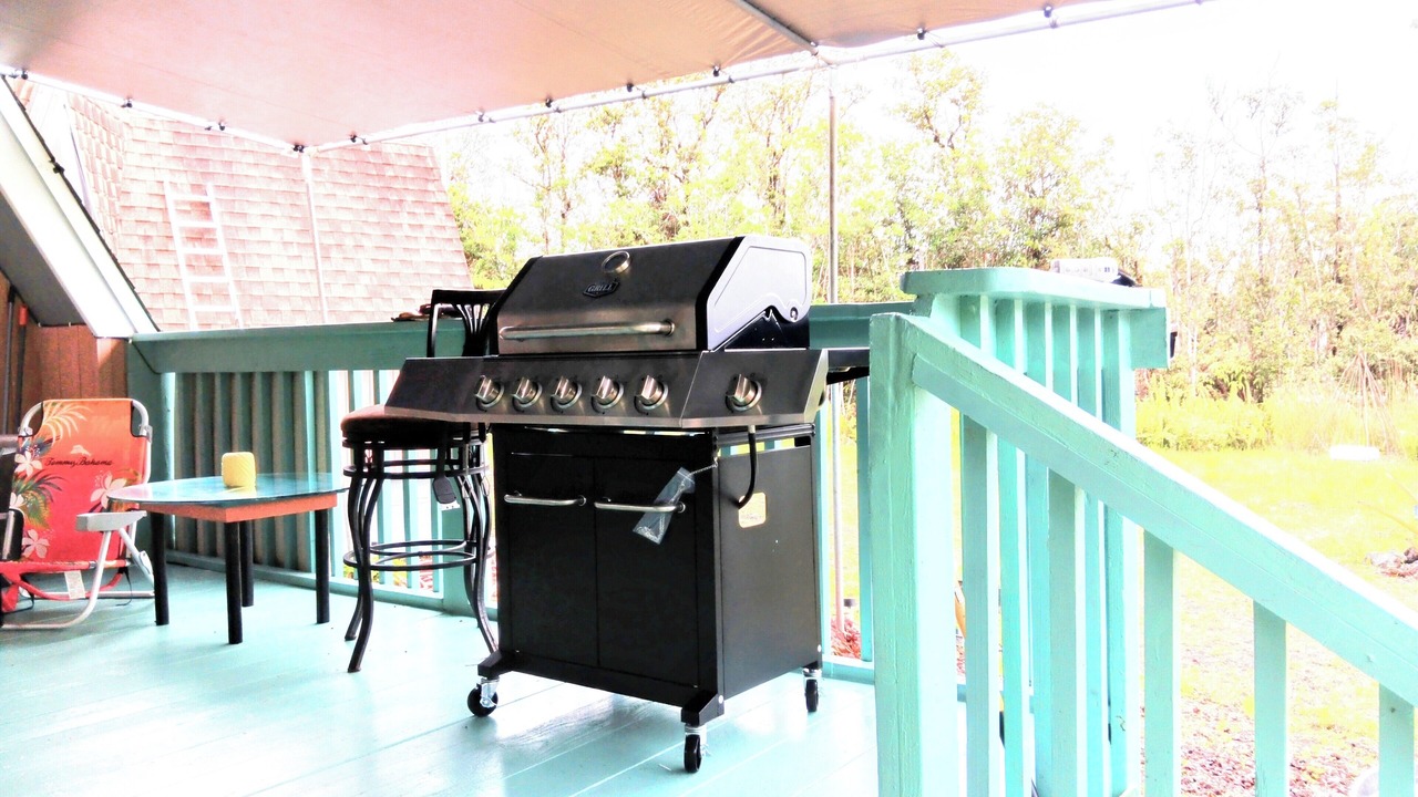 Photo of Outdoor in Fern Acres