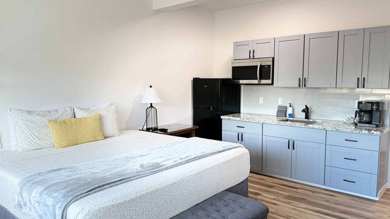 Photo of Bedroom in Wailuku