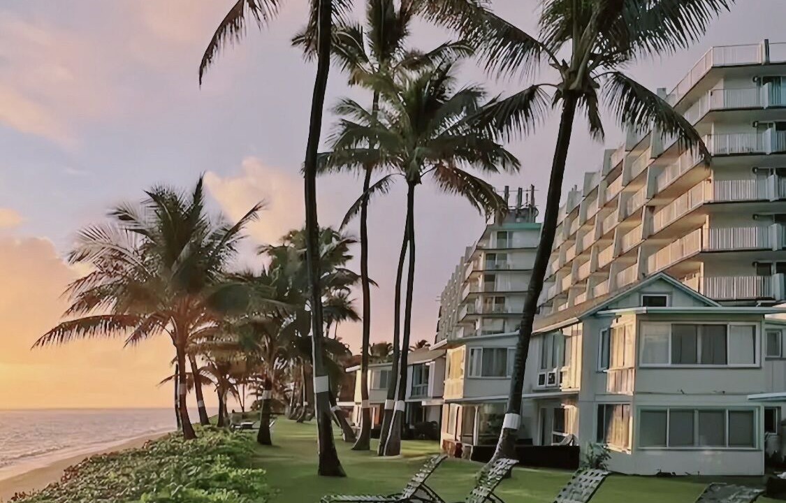 Photo of Outdoor in Punaluu