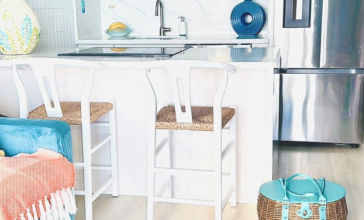 Photo of Kitchen in Punaluu