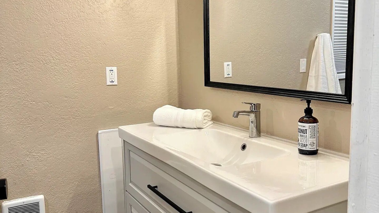 Photo of Bathroom in Everett