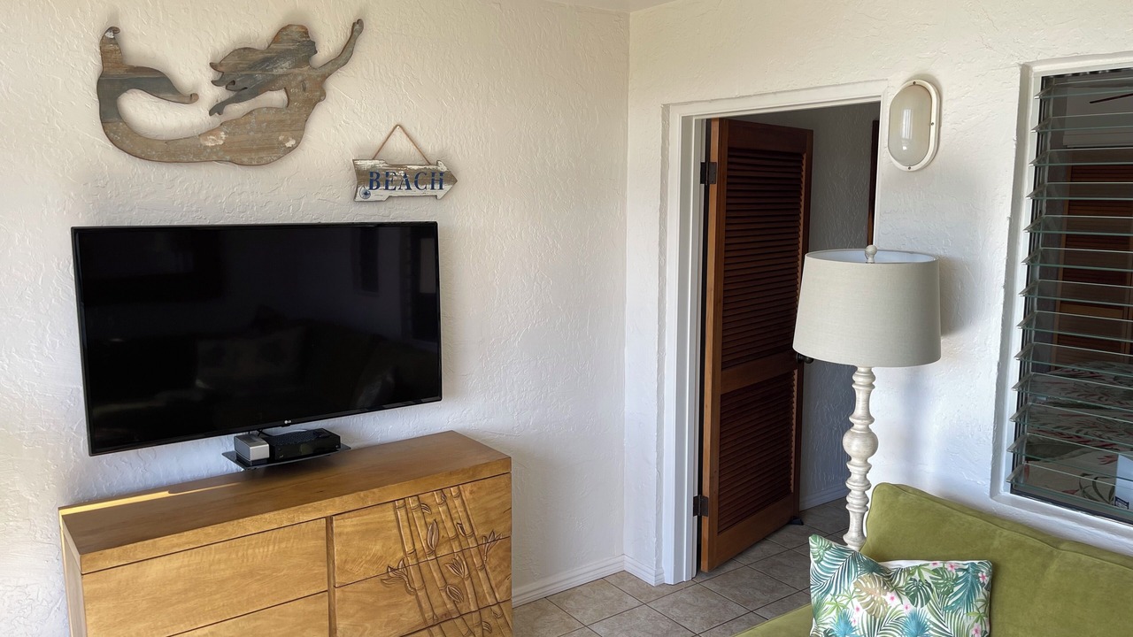 Photo of Livingroom in Poipu