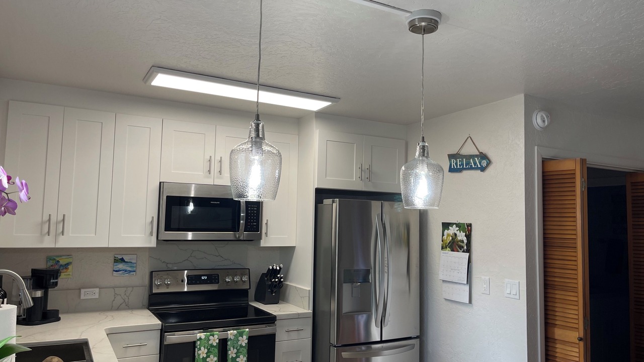 Photo of Kitchen in Poipu