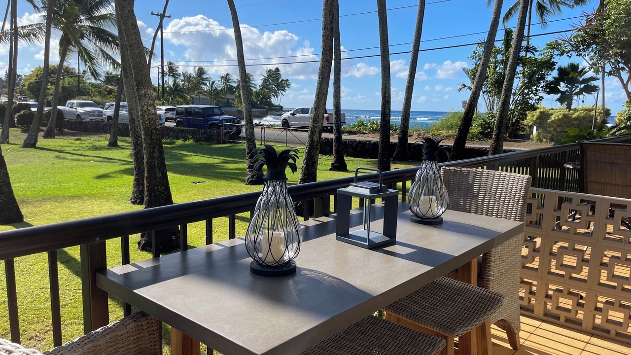 Photo of Outdoor in Poipu