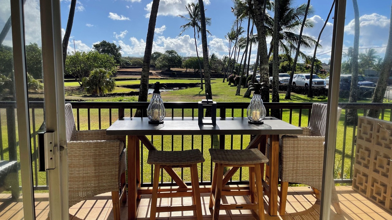 Photo of Outdoor in Poipu