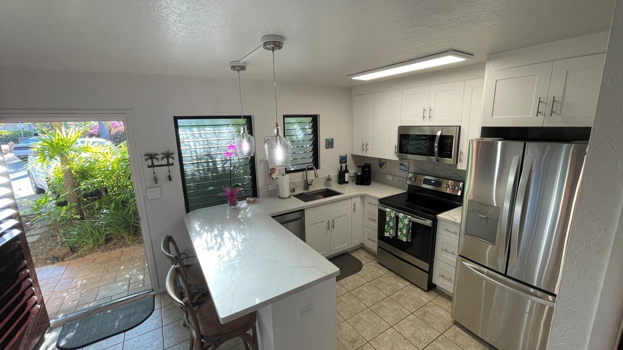 Photo of Kitchen in Poipu