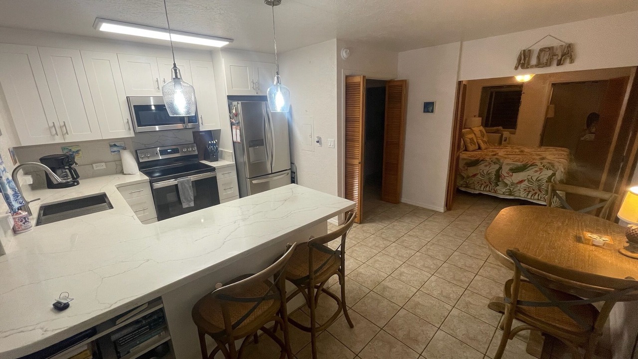Photo of Kitchen in Poipu