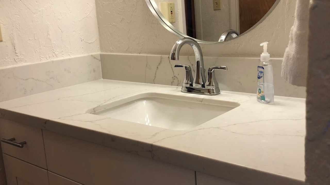 Photo of Bathroom in Poipu