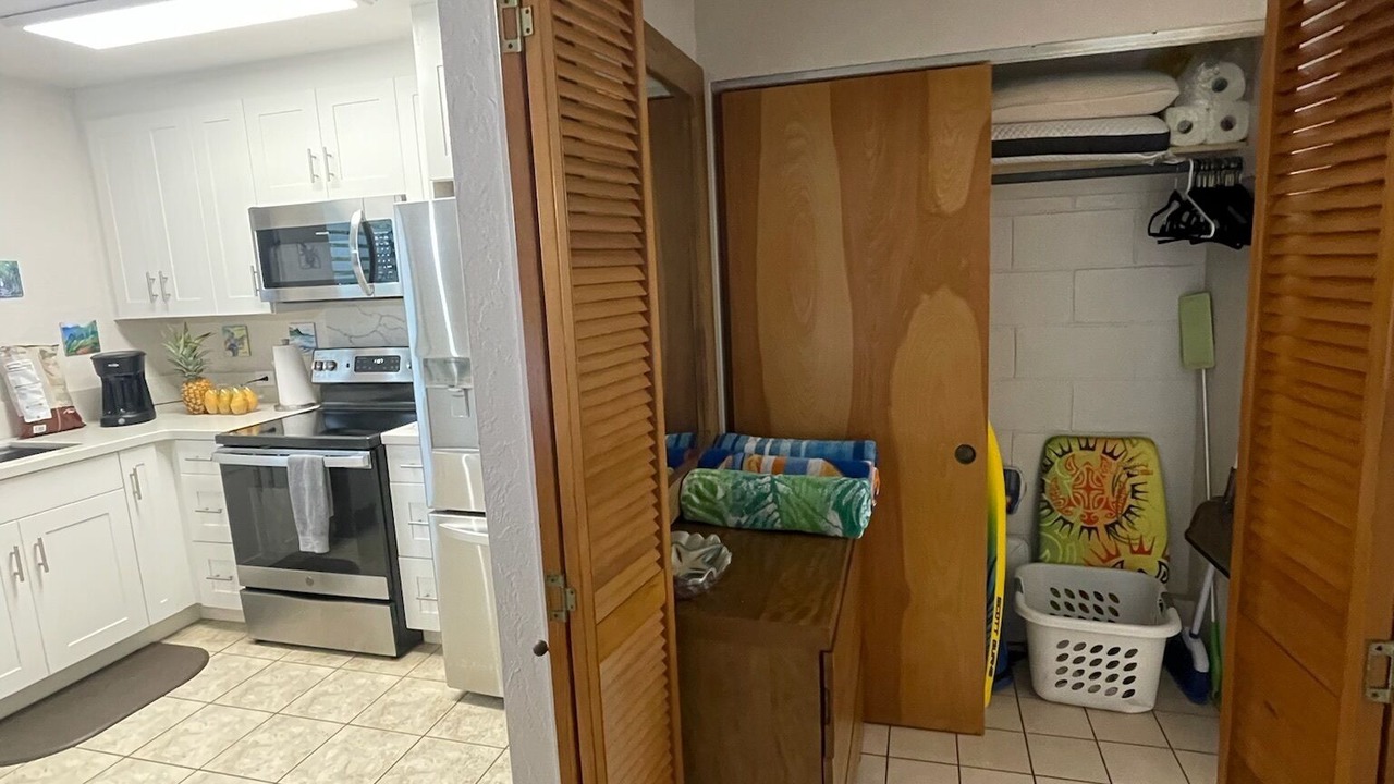 Photo of Kitchen in Poipu