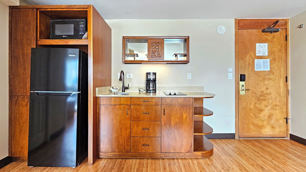 Photo of Kitchen in Diamond Head - Kapahulu - St. Louis