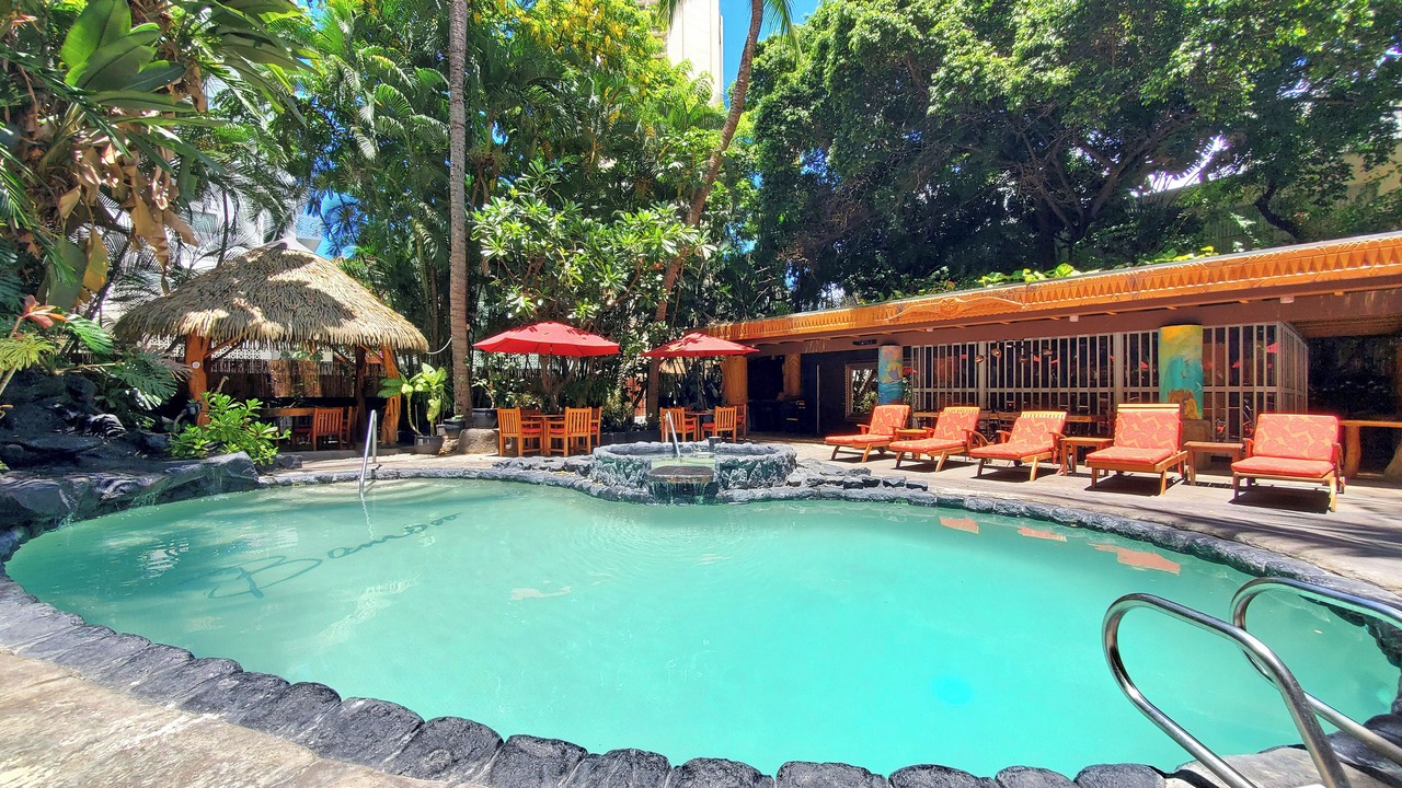 Photo of Outdoor in Diamond Head - Kapahulu - St. Louis