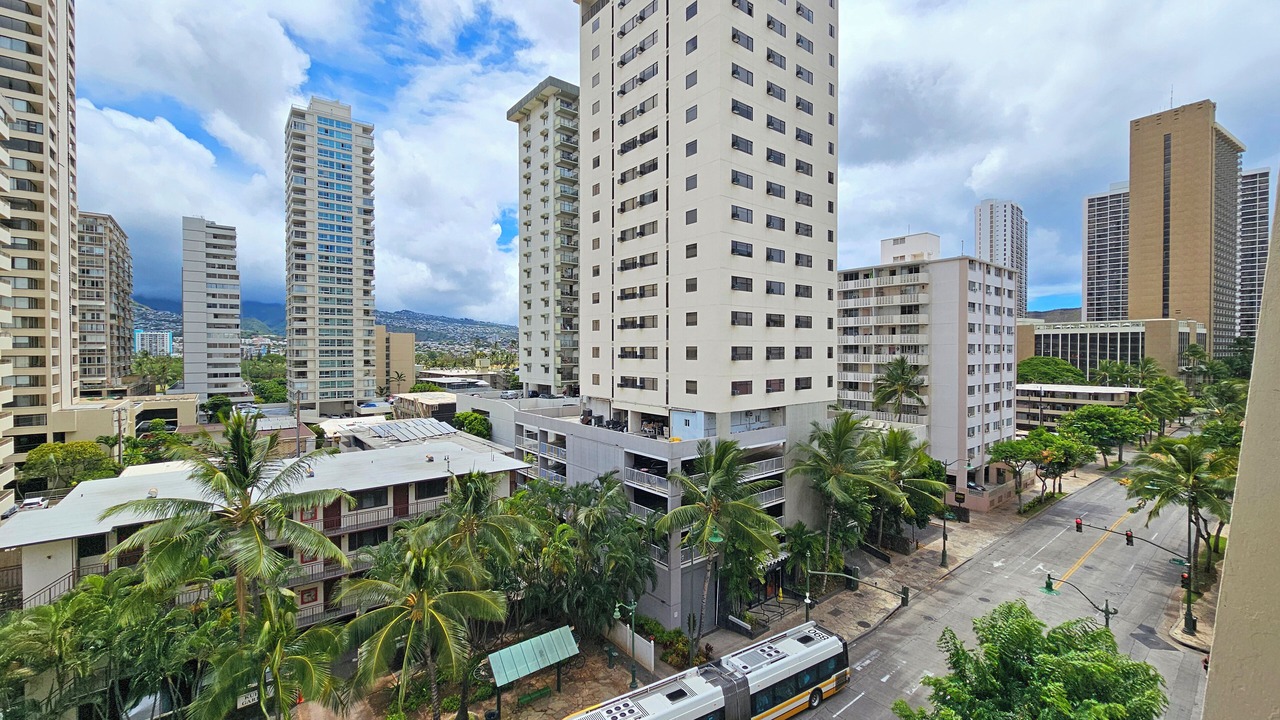 Photo of Outdoor in Diamond Head - Kapahulu - St. Louis