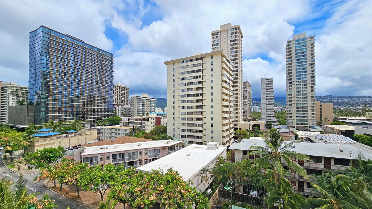Photo of Outdoor in Diamond Head - Kapahulu - St. Louis