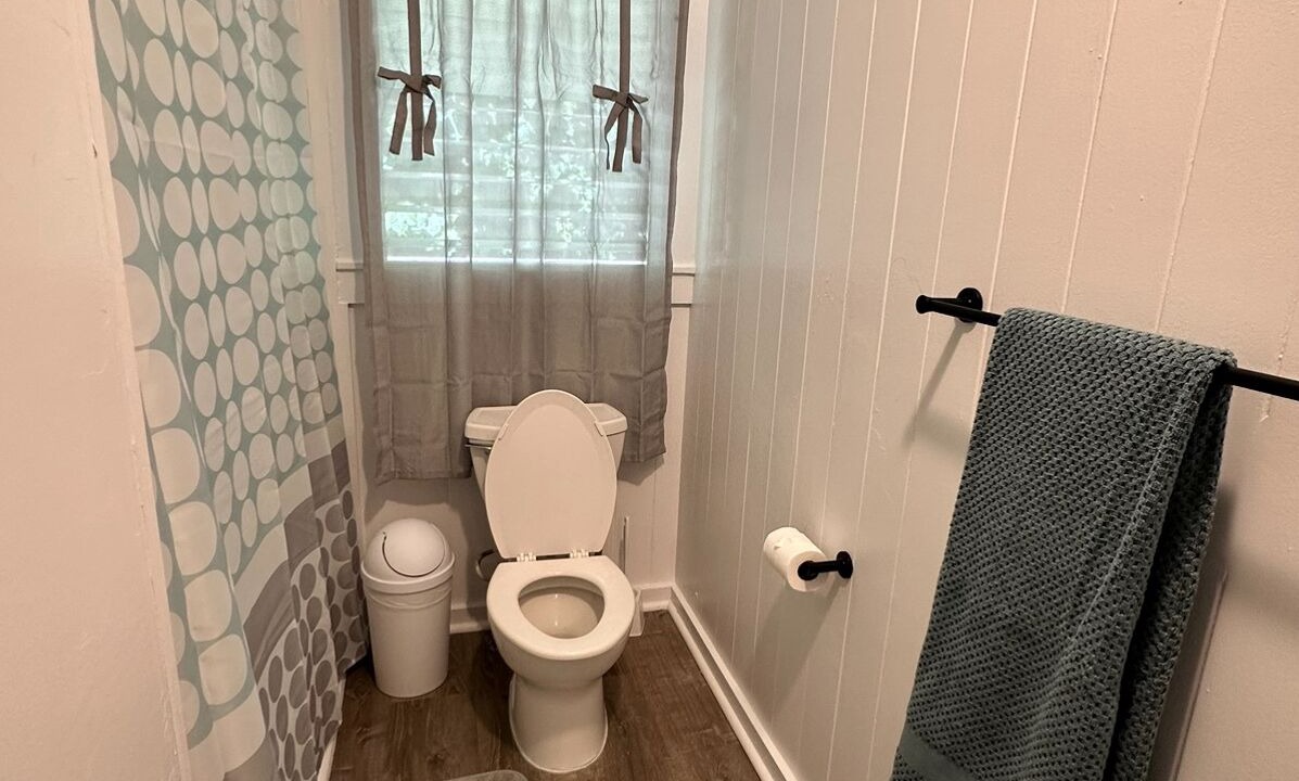 Photo of Bathroom in Hauula
