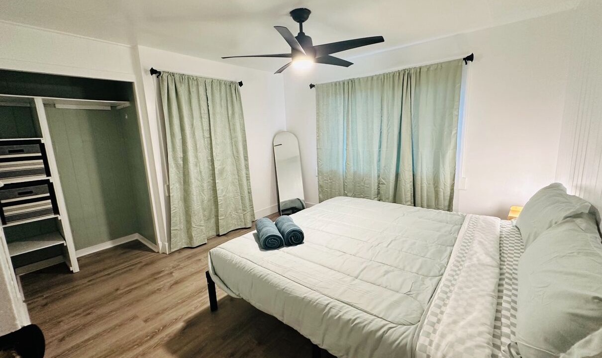 Photo of Bedroom in Hauula