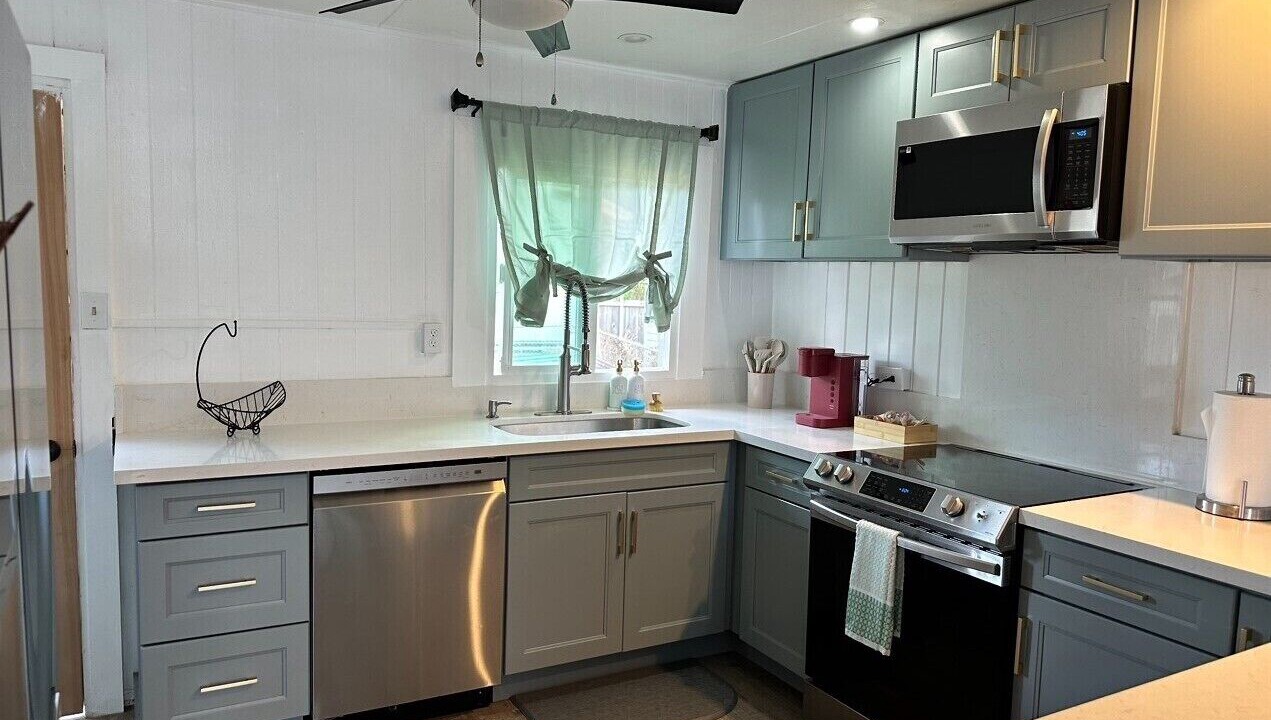 Photo of Kitchen in Hauula