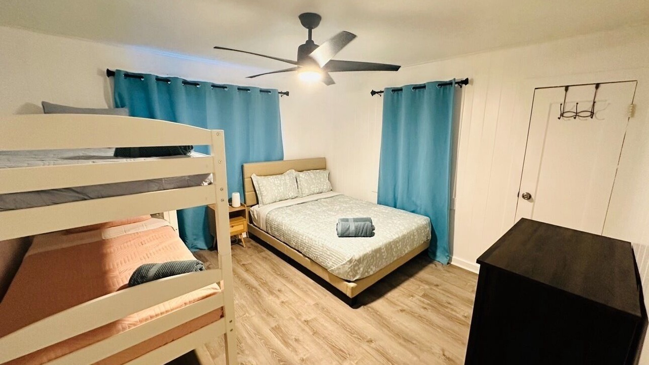 Photo of Bedroom in Hauula