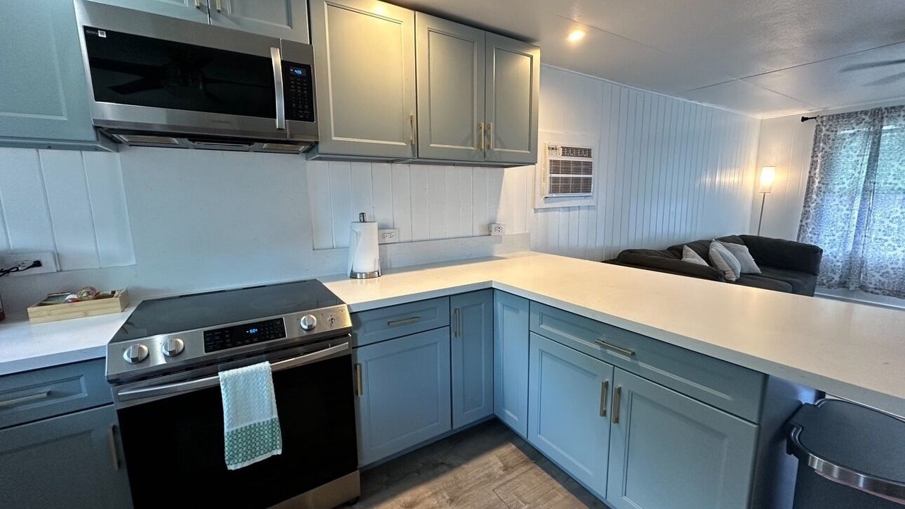 Photo of Kitchen in Hauula