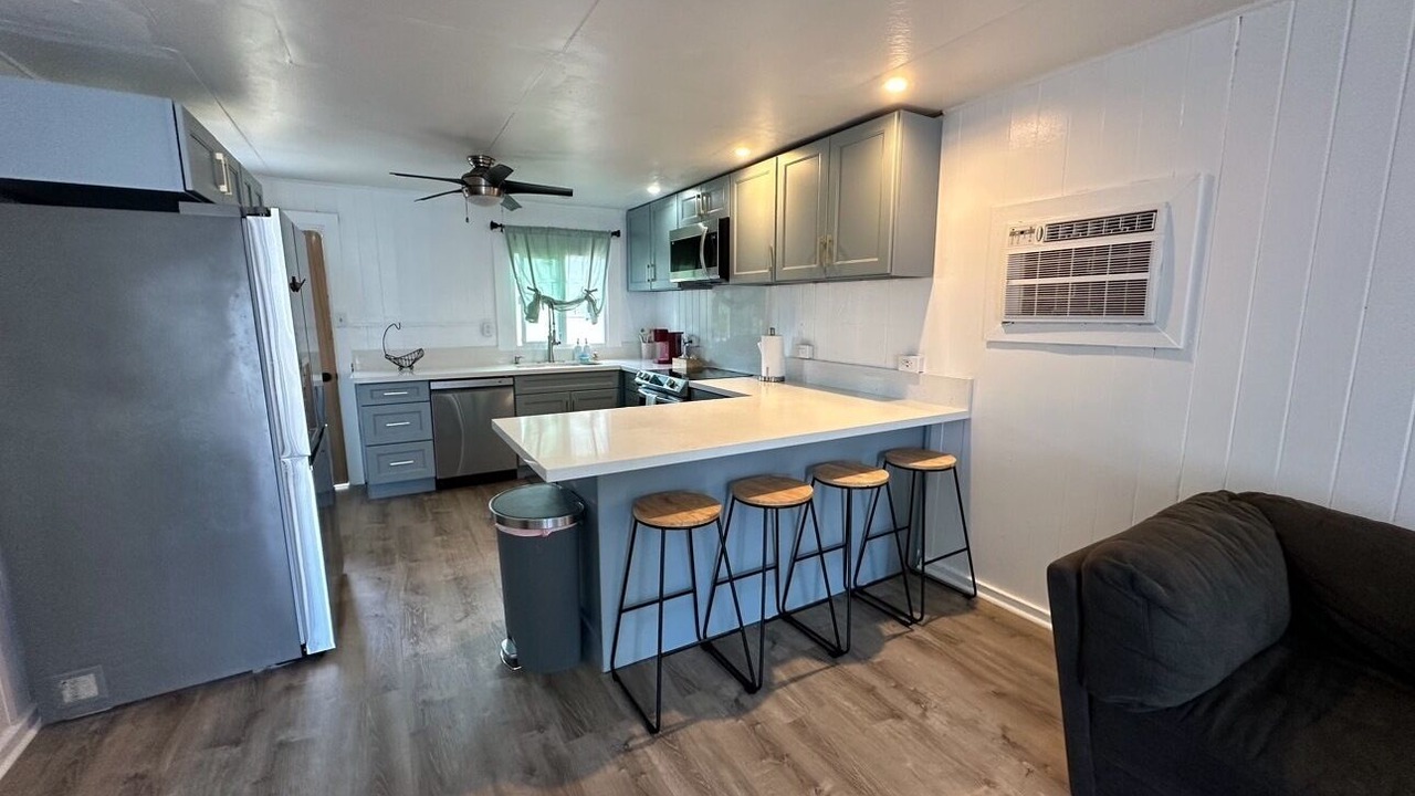 Photo of Kitchen in Hauula