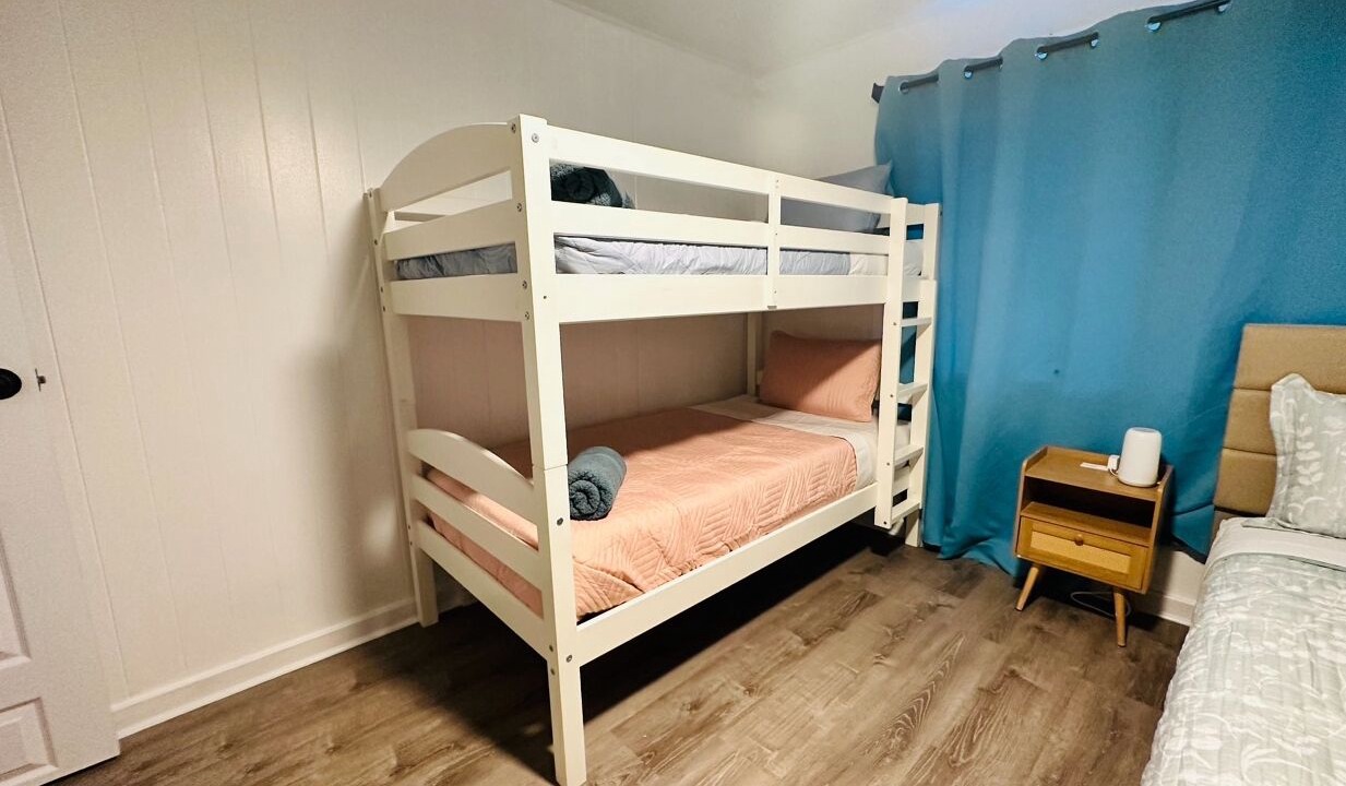 Photo of Bedroom in Hauula