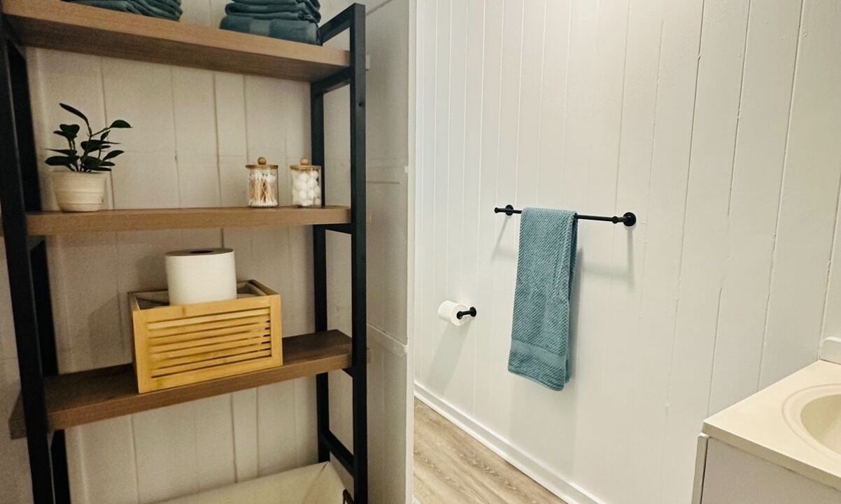 Photo of Bathroom in Hauula