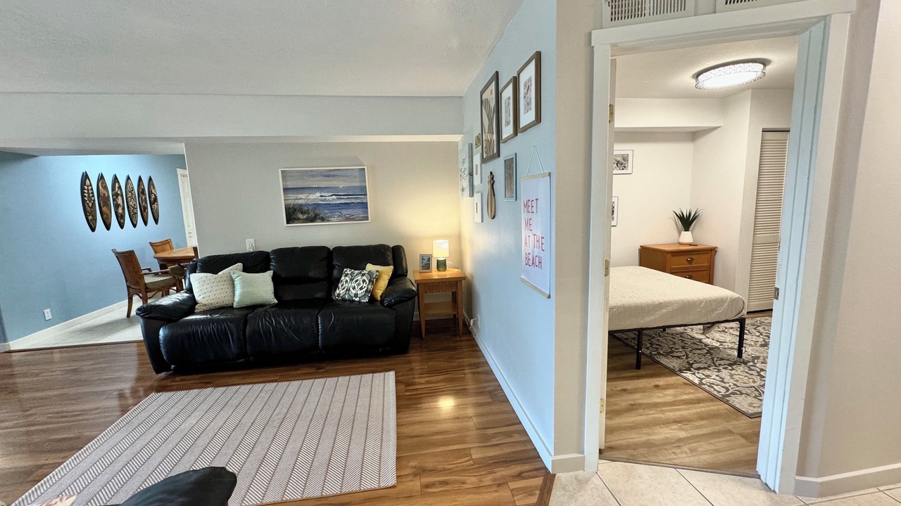 Photo of Bedroom in Waikoloa