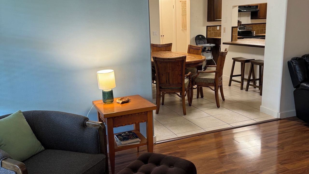 Photo of Bedroom in Waikoloa