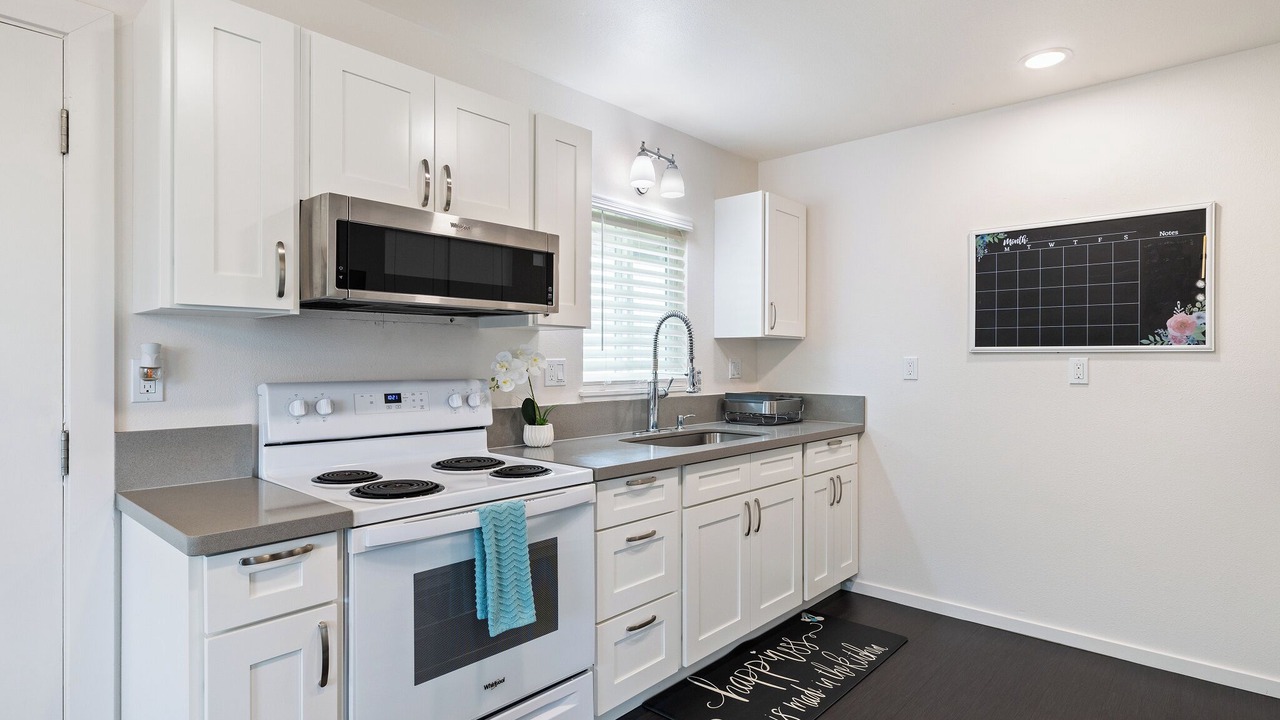 Photo of Kitchen in Kahuku
