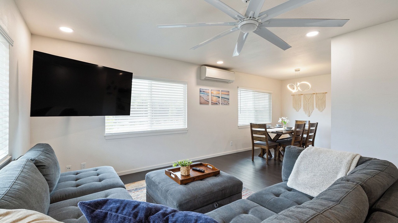 Photo of Bedroom in Kahuku