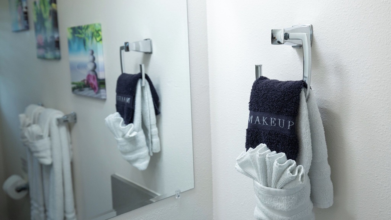 Photo of Bathroom in Kahuku