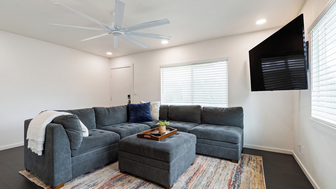 Photo of Bedroom in Kahuku