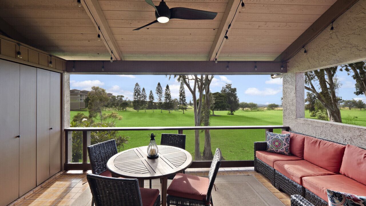 Photo of Outdoor in Waikoloa