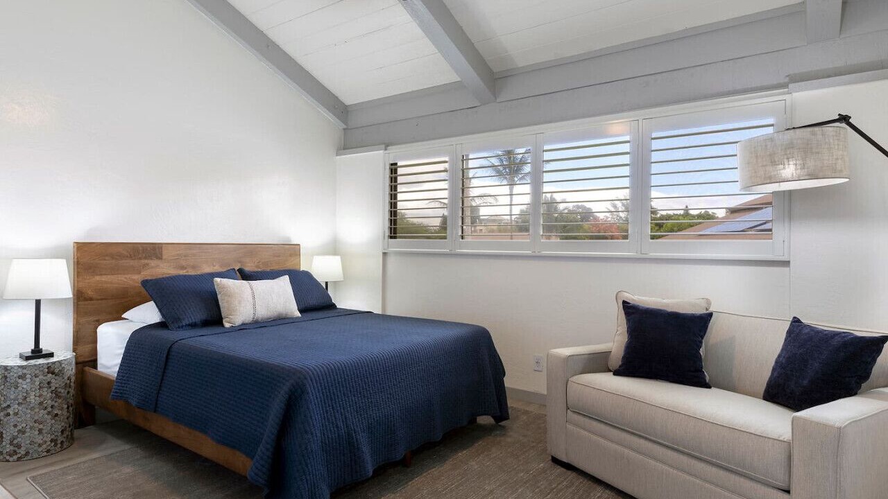 Photo of Bedroom in Waikoloa