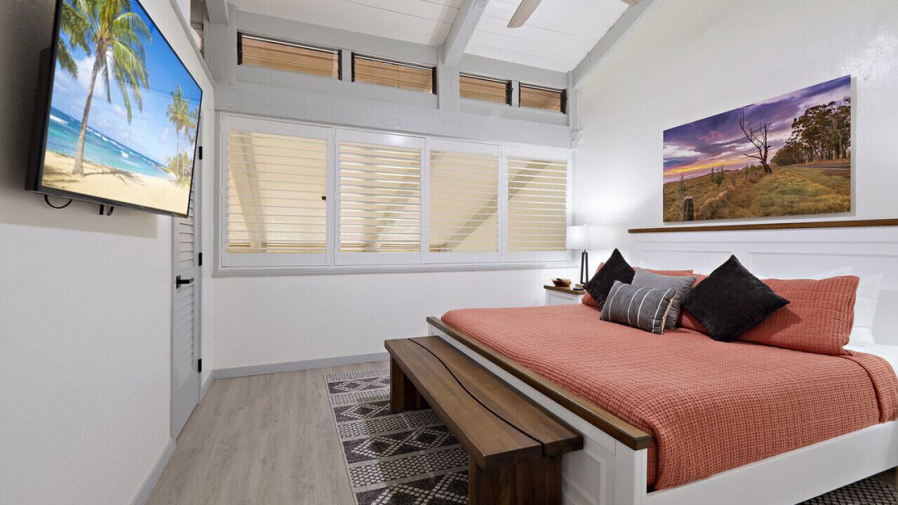 Photo of Bedroom in Waikoloa