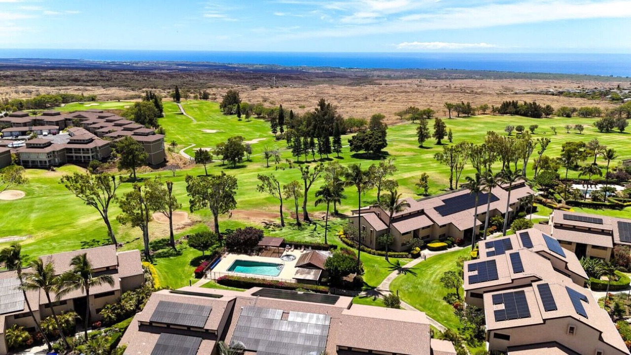 Photo of Outdoor in Waikoloa