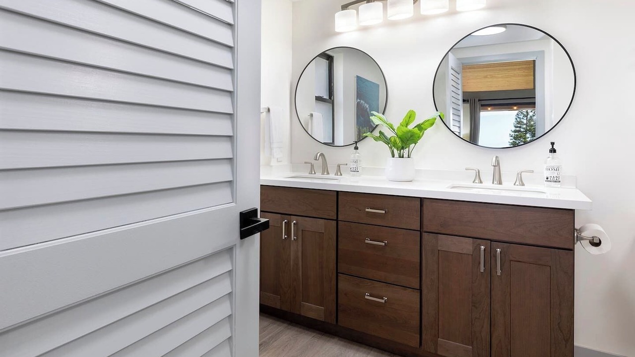 Photo of Bathroom in Waikoloa