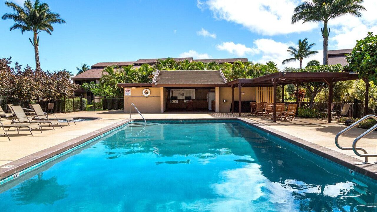Photo of Outdoor in Waikoloa
