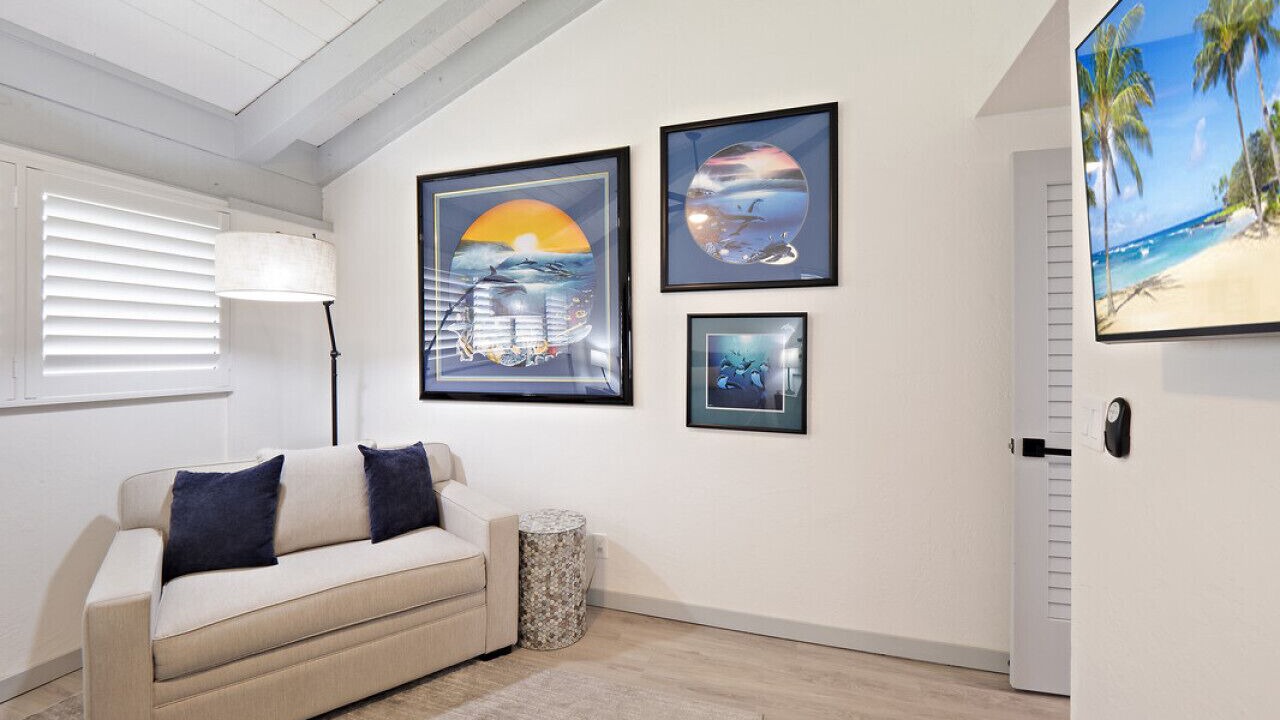 Photo of Livingroom in Waikoloa
