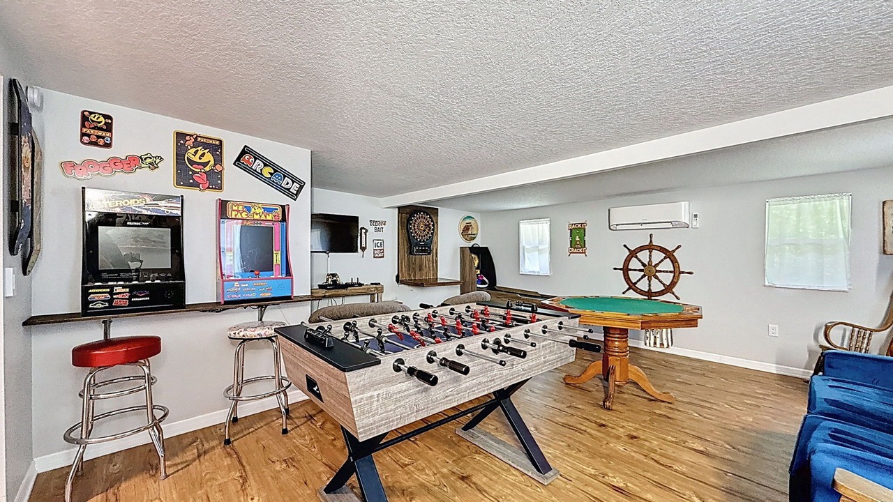 Photo of Bedroom in Homosassa