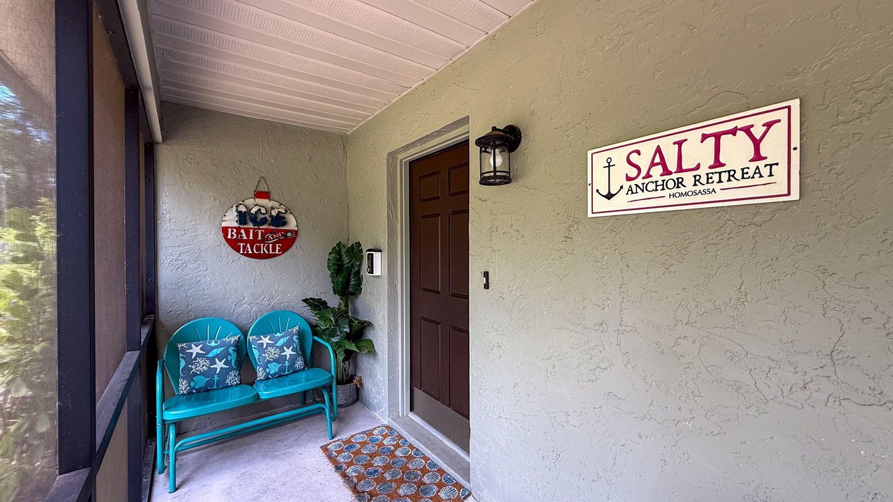 Photo of Outdoor in Homosassa
