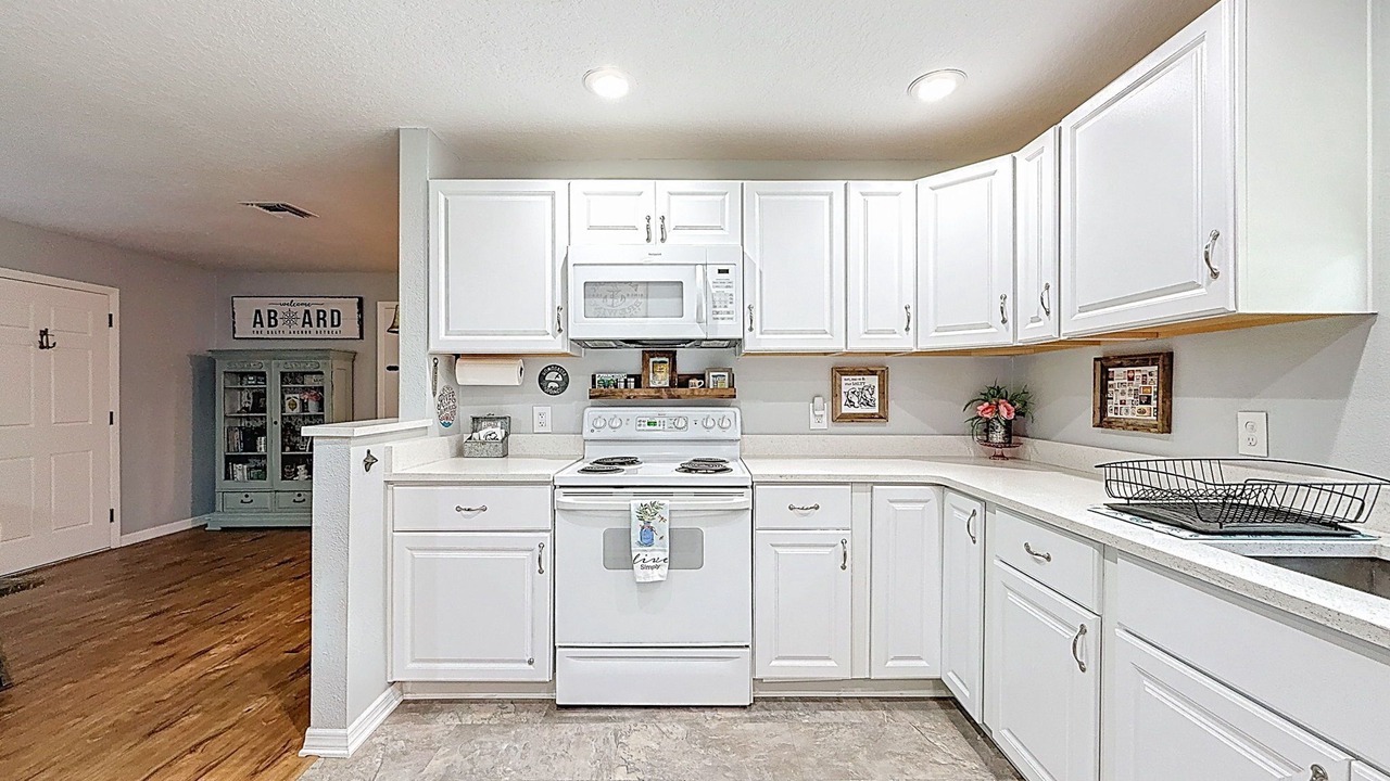 Photo of Kitchen in Homosassa